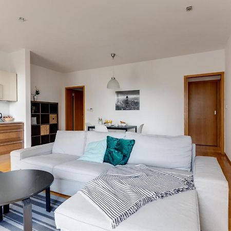 Teichmann Premium Apartments Prague Ngoại thất bức ảnh